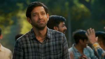 Vikrant Massey's 12th Fail OTT release