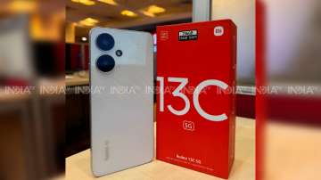 Redmi 13C, 13C 5G Price In India: Budget Phones With 90Hz screen