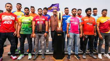 Pro Kabaddi League Season 10 live telecast and streaming 