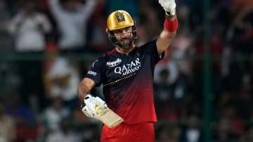 Glenn Maxwell has paid the highest tribute while expressing his love for the IPL
