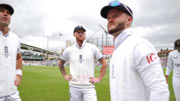 Ben Stokes will be in charge of the England Test side once again as they look to conquer the Indian territory