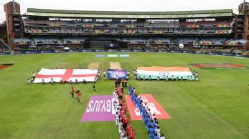 India will take on South Africa in the second T20I in Gqeberha on Tuesday, December 12