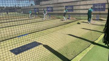 Pakistan are leaving no stone unturned in fine-tuning their preparation for the first Test against Australia in Perth