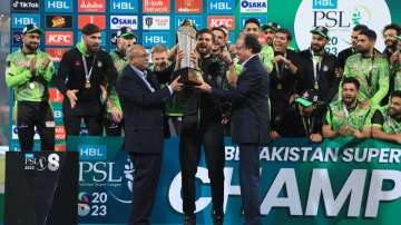 Pakistan Super League had probably its biggest draft ahead of the 9th edition, at NCA Lahore on Wednesday, December 13