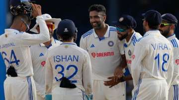 The Indian team has played just one series so far in the WTC cycle winning 1-0 against the West Indies