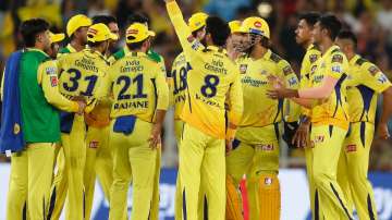 Chennai Super Kings spent INR 30.4 crore at the auction to finalise their squad for the 2024 edition of the IPL