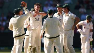 Australia beat Pakistan by 79 runs in the second Test to take a 2-0 lead