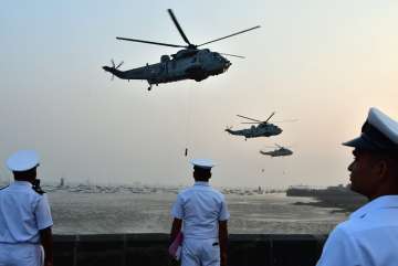 Indian Navy