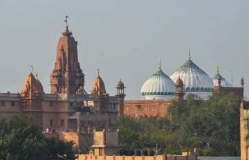 Krishna Janmabhoomi