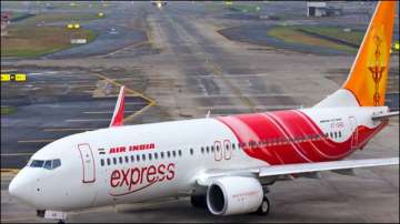 Air India Express, Ayodhya