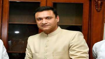 Akbaruddin Owaisi, Akbaruddin Owaisi protem telangana Speaker, Telangana Assembly, Akbaruddin Owaisi