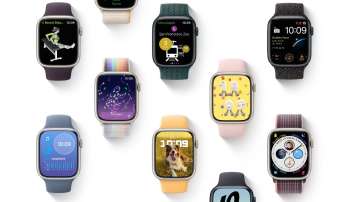 Apple watch, tech news