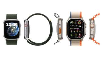 apple, apple watch series 9, apple watch ultra 2, apple watch sale in US, apple latest update, apple