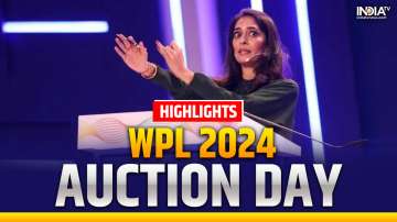 WPL auction 2024