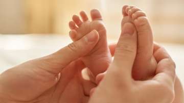 Ayurvedic massage oils for your baby