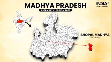 Madhya Pradesh Election, Bhopal Madhya Election Result 2023, MP election results, Election 2023
