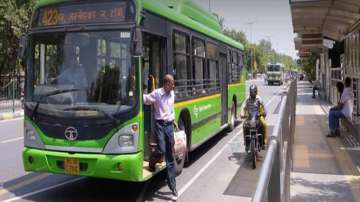 DTC to begin WhatsApp-based ticketing system