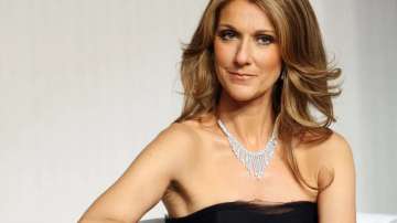 Celine Dion suffers from Stiff-Person syndrome