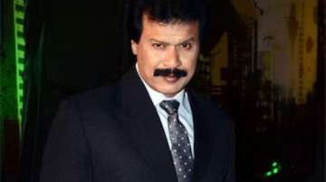 CID actor Dinesh Phadnis 