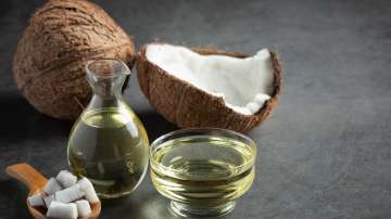 Coconut and Coconut Oil