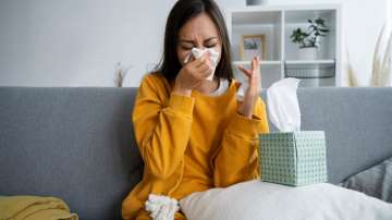 cold and flu viruses free home 