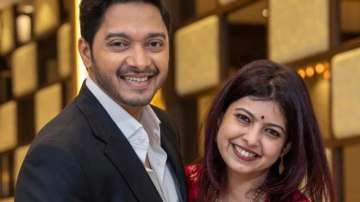 Shreyas Talpade heart attack