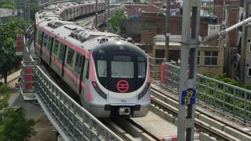 DMRC, Delhi Metro, smart card 