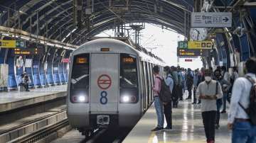 Delhi Metro, DMRC New Year guidelines 