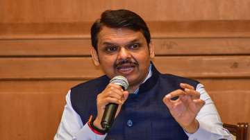 Devendra Fadnavis, Maharashtra