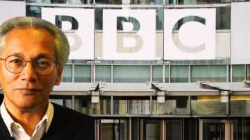 Dr Samir Shah appointed as new BBC Chairman
