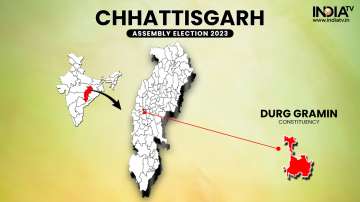 Durg Gramin Election Result 2023
