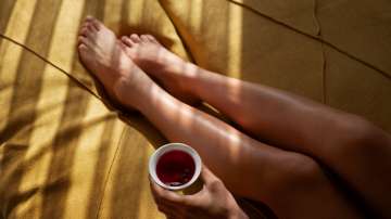 easy tips to remove feet tanning at home