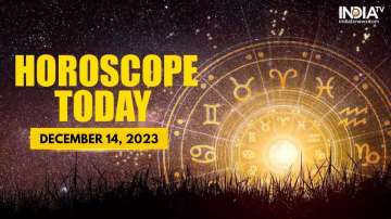 Horoscope Today December 14 Marital bliss for Leo know about