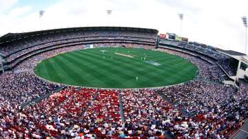 Boxing Day Test match