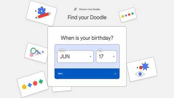  google doodle, how to find your google doodle, google doodle birthday, google doodle on your birthd