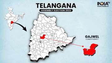 Gajwel Assembly Election Result 2023