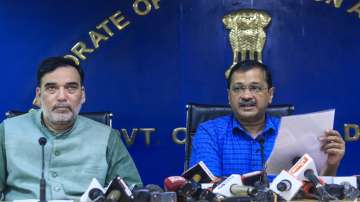 Aam Aadmi Party to seek legal opinion on fresh ED summons to Arvind Kejriwal: Gopal Rai