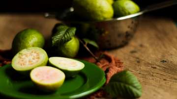Guava for Weight Loss