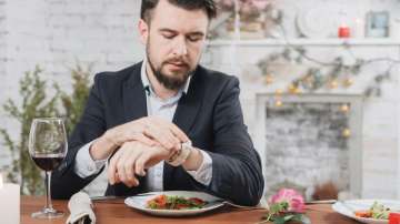 Eating meals early may lower cardiovascular risk