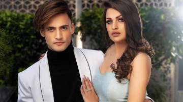 Asim Riaz reacts to Himanshi Khurana's break-up post