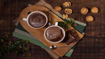  Hot chocolate fudge escapades in Delhi-NCR