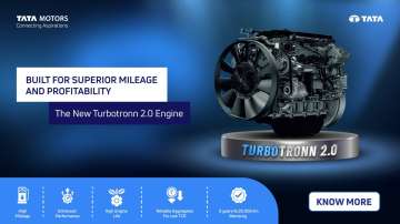 TurboTronn 2.0 - Save money on your miles!