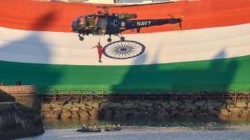 Navy Day, Indian Navy Day 2023, Indian Navy Day celebrations