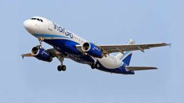 550 IndiGo flights CANCELLED 