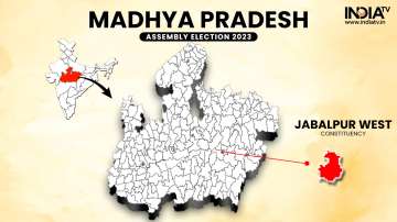 Madhya Pradesh Election, Jabalpur West Result 2023, MP election results