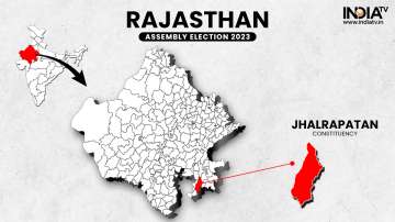 Rajasthan Assembly elections 2023, Vasundhara Raje, Jhalrapatan results