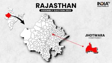 Rajasthan Assembly elections, Jhotwara result, Rajyavardhan Singh Rathore update, BJP, Congress