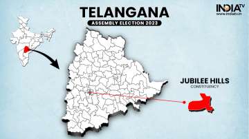 Jubilee Hills Election Result 2023