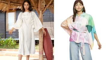 Tips to elevate your style game with Kaftan Kurti.