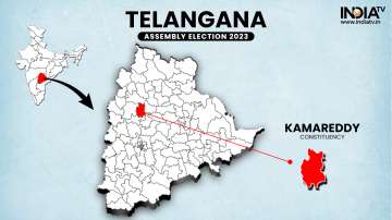 Kamareddy Election Result 2023